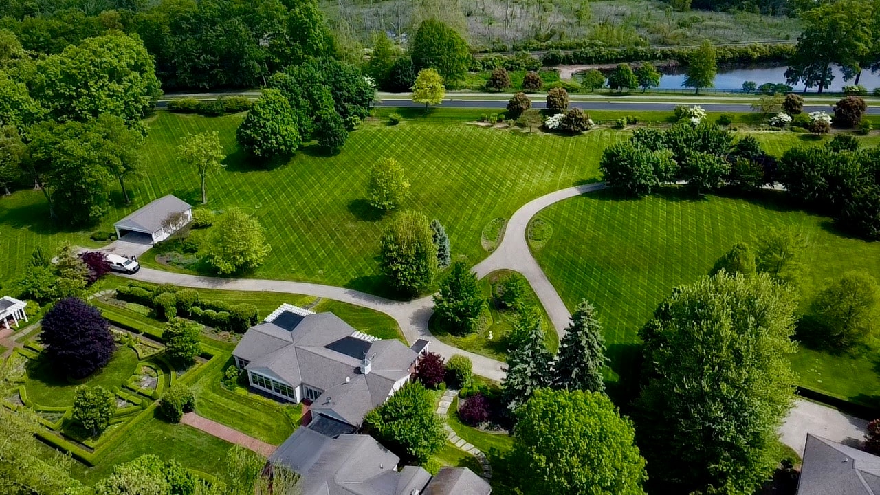 Golf Course
